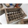 Image 3 : Vintage Pop Crates – Qty 4