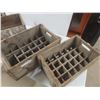 Image 7 : Vintage Pop Crates – Qty 4