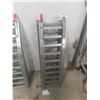 Image 1 : Set of 2 Folding Loading Ramps