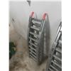 Image 3 : Set of 2 Folding Loading Ramps