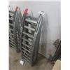 Image 4 : Set of 2 Folding Loading Ramps