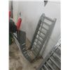 Image 5 : Set of 2 Folding Loading Ramps