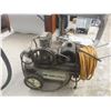 Image 4 : Campbell Hausfeld Portable Air Compressor, 1½ HP