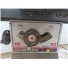 Image 2 : Craftsman 10" Table Saw