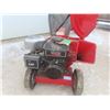 Image 2 : Yard Machine Chipper Shredder, 206cc