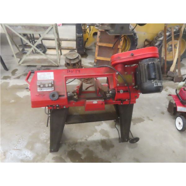 Band Saw, Model G5012