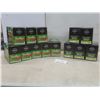Image 1 : Keurig K-Cups – Qty 13 Boxes: Bigelow Green Tea and Timothy's Chai Tea