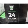 Image 4 : Keurig K-Cups – Qty 13 Boxes: Bigelow Green Tea and Timothy's Chai Tea