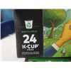 Image 7 : Keurig K-Cups – Qty 13 Boxes: Bigelow Green Tea and Timothy's Chai Tea