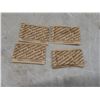 Image 2 : Brown Sugar Packets, Approx 2,000 – Qty 1 Lot (3g Each)