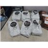 Image 2 : Coffee Assortment: Van Houtte 4 × 454g, Nescafé 6 × 907g, Cappuccino 6 × 907g, and More