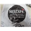 Image 3 : Coffee Assortment: Van Houtte 4 × 454g, Nescafé 6 × 907g, Cappuccino 6 × 907g, and More