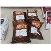 Image 5 : Coffee Assortment: Van Houtte 4 × 454g, Nescafé 6 × 907g, Cappuccino 6 × 907g, and More