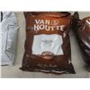 Image 7 : Coffee Assortment: Van Houtte 4 × 454g, Nescafé 6 × 907g, Cappuccino 6 × 907g, and More