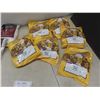Image 8 : Coffee Assortment: Van Houtte 4 × 454g, Nescafé 6 × 907g, Cappuccino 6 × 907g, and More