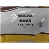 Image 9 : Coffee Assortment: Van Houtte 4 × 454g, Nescafé 6 × 907g, Cappuccino 6 × 907g, and More