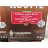 Image 6 : Keurig K-Cups: 12 Boxes Van Houtte Coffee and 1 Box Tetley Orange Pekoe