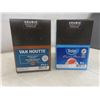 Image 8 : Keurig K-Cups: 12 Boxes Van Houtte Coffee and 1 Box Tetley Orange Pekoe