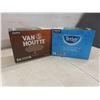 Image 9 : Keurig K-Cups: 12 Boxes Van Houtte Coffee and 1 Box Tetley Orange Pekoe