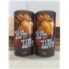 Image 2 : Sugar in the Raw – Qty 2 Cases (24 Pkts Each)