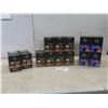 Image 1 : Keurig K-Cups – Qty 13 Boxes: 9 Laura Secord Vanilla Cream and Mint Hot Chocolate, 4 Timothy's