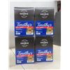 Image 5 : Keurig K-Cups – Qty 13 Boxes: 9 Laura Secord Vanilla Cream and Mint Hot Chocolate, 4 Timothy's