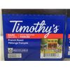 Image 6 : Keurig K-Cups – Qty 13 Boxes: 9 Laura Secord Vanilla Cream and Mint Hot Chocolate, 4 Timothy's
