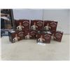 Image 1 : Donut House Keurig K-Cups Light Roast Coffee – Qty 8 Boxes