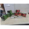 Image 1 : Keurig K-Cup Coffee – Qty 10 Boxes: Green Mountain, Folgers, and Van Houtte
