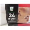Image 3 : Keurig K-Cup Coffee – Qty 10 Boxes: Green Mountain, Folgers, and Van Houtte