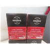 Image 4 : Keurig K-Cup Coffee – Qty 10 Boxes: Green Mountain, Folgers, and Van Houtte