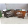 Image 5 : Keurig K-Cup Coffee – Qty 10 Boxes: Green Mountain, Folgers, and Van Houtte