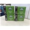 Image 7 : Keurig K-Cup Coffee – Qty 10 Boxes: Green Mountain, Folgers, and Van Houtte