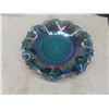 Image 2 : Carnival Glass – Qty 4 Pieces