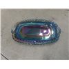 Image 4 : Carnival Glass – Qty 4 Pieces