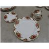 Image 10 : Royal Albert Old Country Roses – Qty 17 Pieces