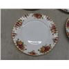 Image 3 : Royal Albert Old Country Roses – Qty 17 Pieces