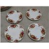 Image 5 : Royal Albert Old Country Roses – Qty 17 Pieces