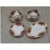 Image 6 : Royal Albert Old Country Roses – Qty 17 Pieces