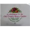 Image 9 : Royal Albert Old Country Roses – Qty 17 Pieces