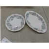 Image 12 : China Cups and Saucers: Royal Albert, Coldough, Queen Anne, Shafford, and Aynsley