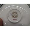 Image 3 : China Cups and Saucers: Royal Albert, Coldough, Queen Anne, Shafford, and Aynsley