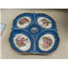 Image 3 : China Serving Dishes, Pedestal Cake Server, and Decorative Hanging Plates, and More