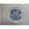 Image 10 : Blue and White China – Qty 15+ Pieces: Myott, Ridgway, Royal Crown, Staffordshire, and Royal