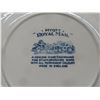 Image 5 : Blue and White China – Qty 15+ Pieces: Myott, Ridgway, Royal Crown, Staffordshire, and Royal