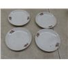 Image 14 : Mismatched China – Tea Cups, Saucers, and B&B Plates: Royal Albert, Queen Anne, Paragon, and Royal