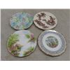 Image 15 : Mismatched China – Tea Cups, Saucers, and B&B Plates: Royal Albert, Queen Anne, Paragon, and Royal