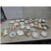 Image 1 : Mismatched China – Tea Cups, Saucers, and B&B Plates: Royal Albert, Queen Anne, Paragon, and Royal
