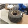 Image 1 : Tire and Rim, 26 × 12.00-12