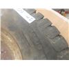 Image 4 : Tire and Rim, 26 × 12.00-12